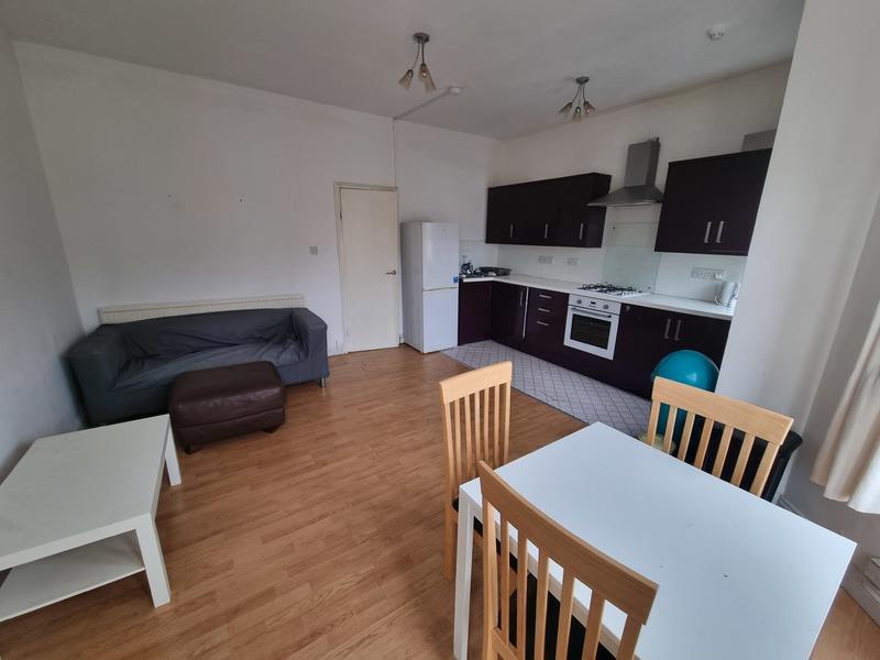 Claude Place, Roath, Cardiff